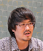 弥生株式会社 開発本部 システム開発部 エンジニア 澤村嘉孝氏