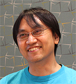 弥生株式会社 開発本部 システム開発部 シニアテクニカルリーダー 久保智也氏