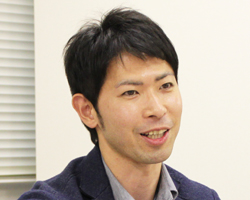 グレープシティ株式会社 第2ツール開発事業部 プロダクトグループ グループマネージャー