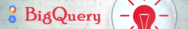 C#エンジニアのためのBigQuery入門(1)