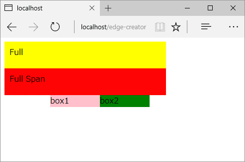 JavaScriptでCSSカスタムプロパティの変更