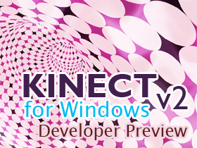 新型Kinectの骨格データに関する新機能とは? - Build Insider 新型Kinectの骨格データに関する新機能とは? - Build Insider