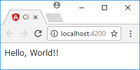 appLangが''の場合
